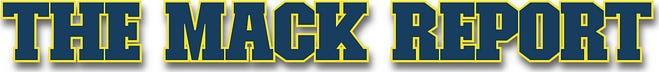 The Mack Report | Mike McMahon | Substack
