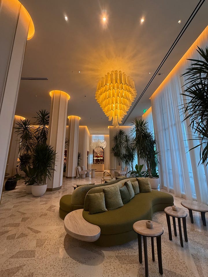 Delano Miami
