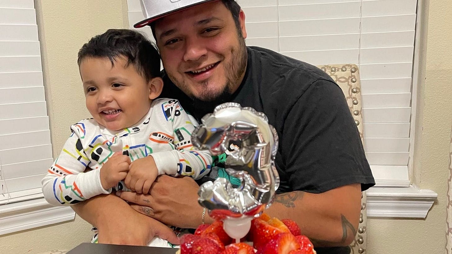 Trump administration faces deadline to return Kilmar Abrego Garcia