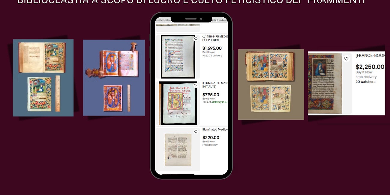 Cronologia documentata della campagna diffamatoria contro la Prof.ssa Carla Rossi