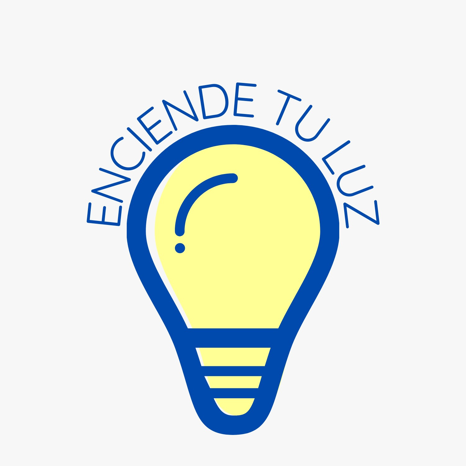 autora de Enciende tu luz