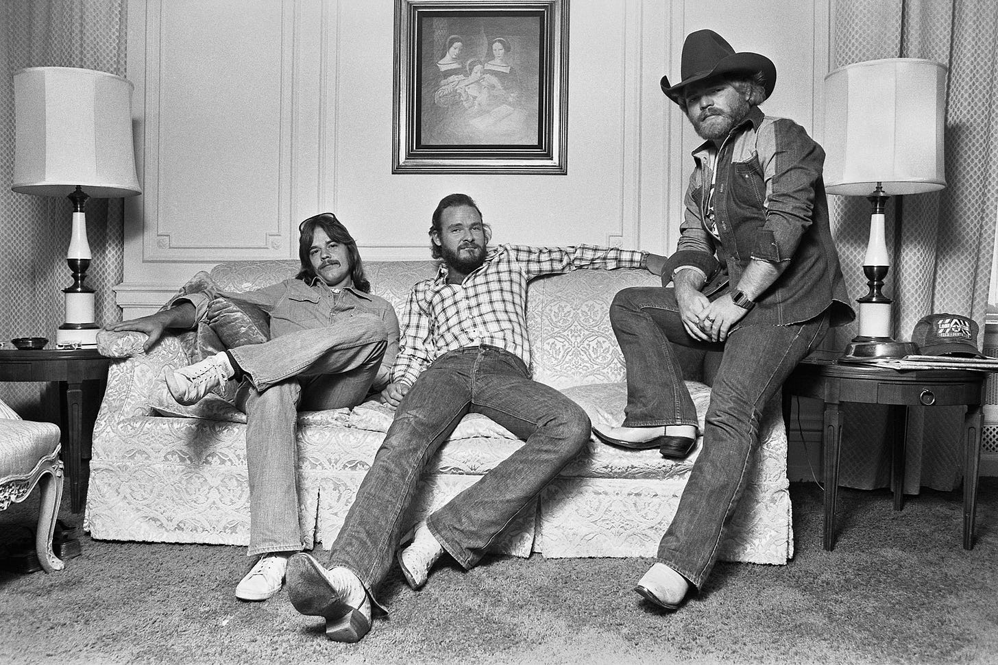 ZZ Top