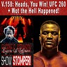 The Eugene S. Robinson Show Stomper! Podcast