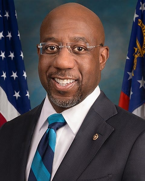 File:Raphael Warnock official photo.jpg File:Raphael Warnock official photo.jpg