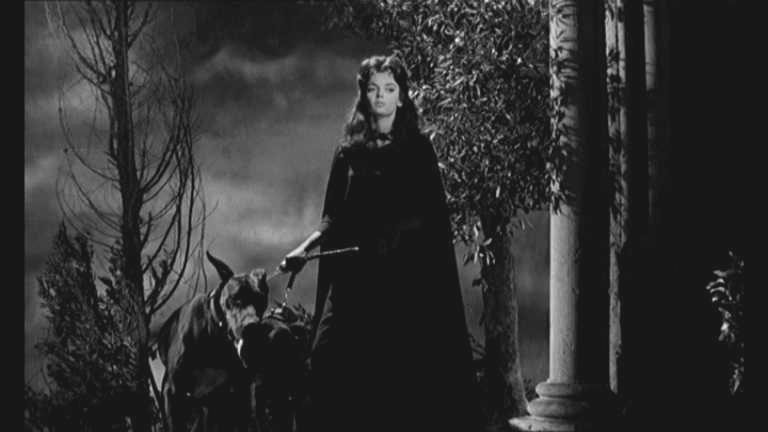 La máscara del demonio - Wikipedia, la enciclopedia libre