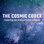 The Cosmic Codex