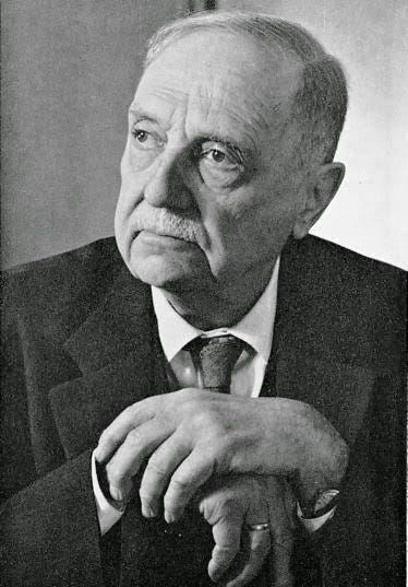 Reading Rudolf Bultmann Forty Years Later