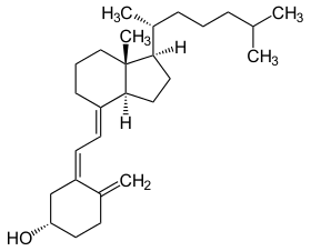 Vitamin D - Wikipedia
