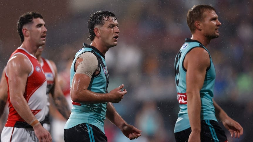 Zak Butters verbal abuse verdict raises questions about AFL's 'conflict of interest' with gambling - ABC News Zak Butters verbal abuse verdict raises questions about AFL's 'conflict of interest' with gambling - ABC News