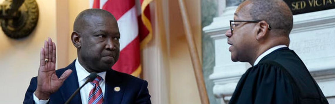 The Board, Not the Pieces