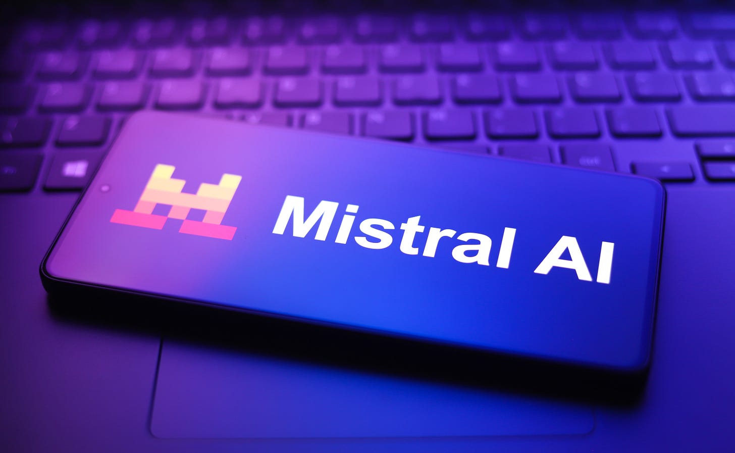 Mistral bets on 'build-your-own AI' as it takes on OpenAI, Anthropic in the enterprise | TechCrunch Mistral bets on 'build-your-own AI' as it takes on OpenAI, Anthropic in the enterprise | TechCrunch