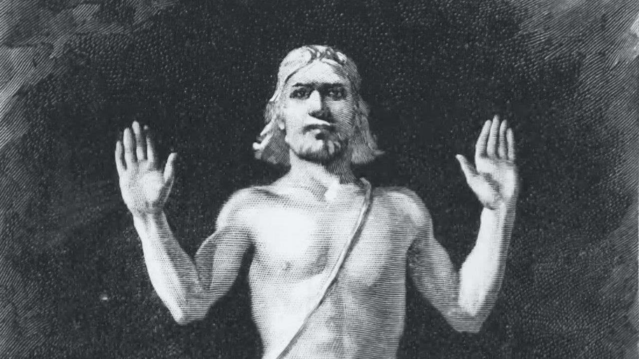 Baldur – Mythopedia