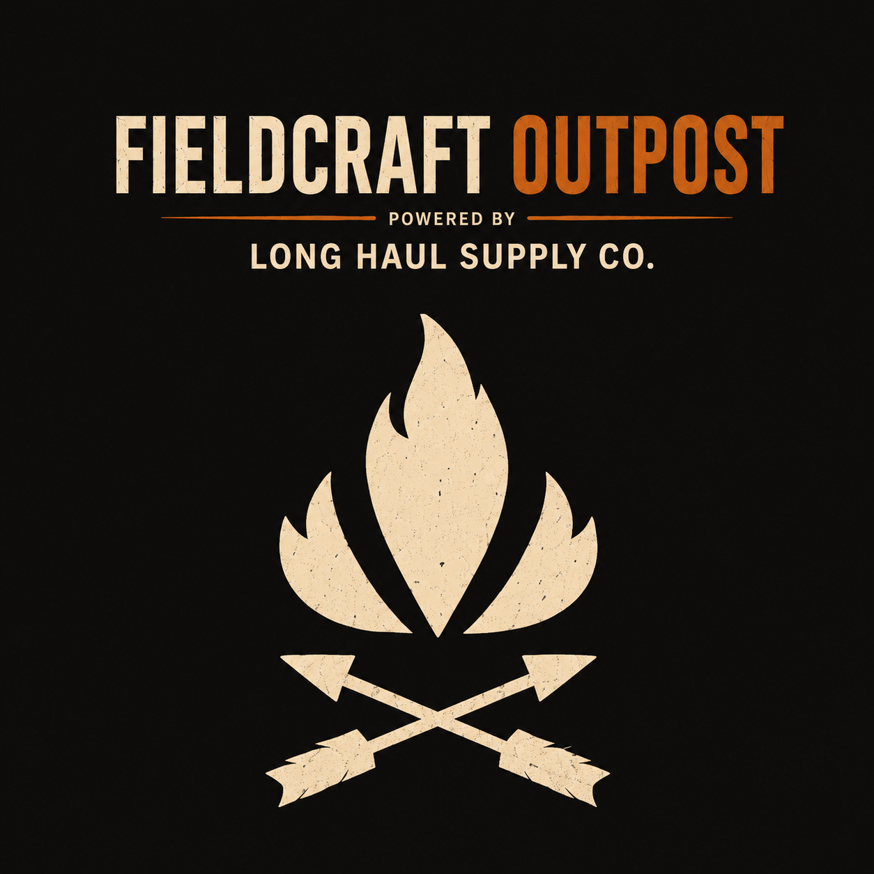 Fieldcraft Outpost