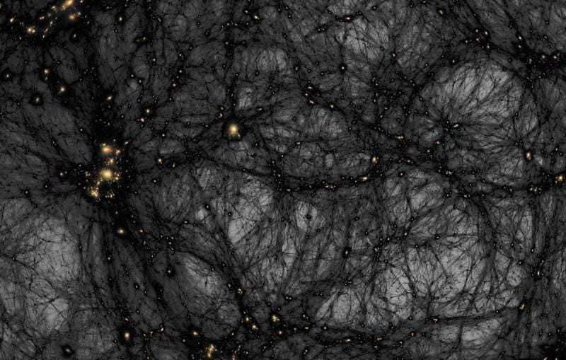 Dark Matter - NASA Science Dark Matter - NASA Science