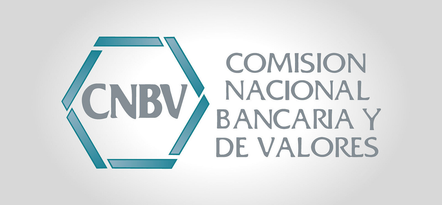 Qué es la CNBV? Todo lo que necesitas saber!