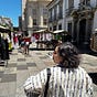 Yara Vieira's avatar