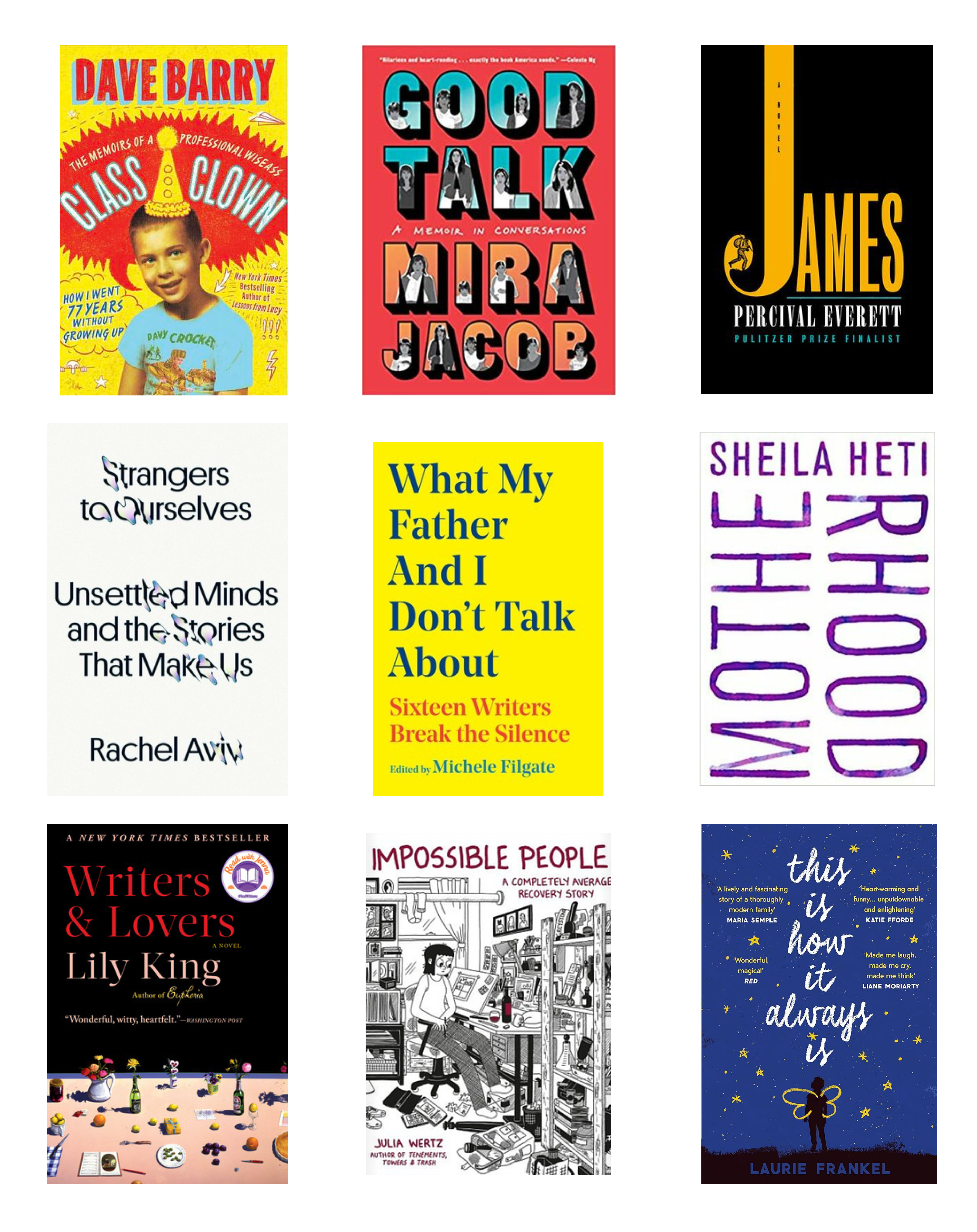 25 Things That Delighted Me in 2025 - by Tina Neidlein