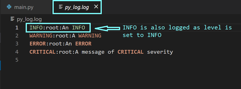 Logging in Python: A Developer's Guide | Product Blog • Sentry