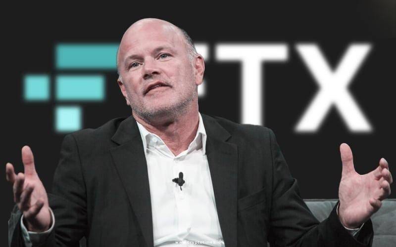 Galaxy Digital tìm mua thêm các công ty phá sản sau thỏa thuận với FTX