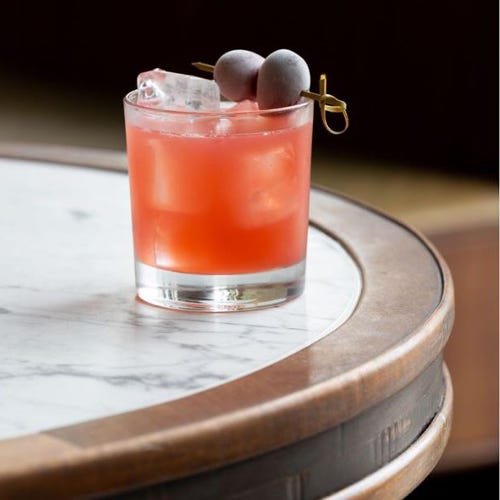 Cocktails