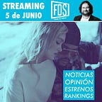 La Newsletter de Fuera de Series