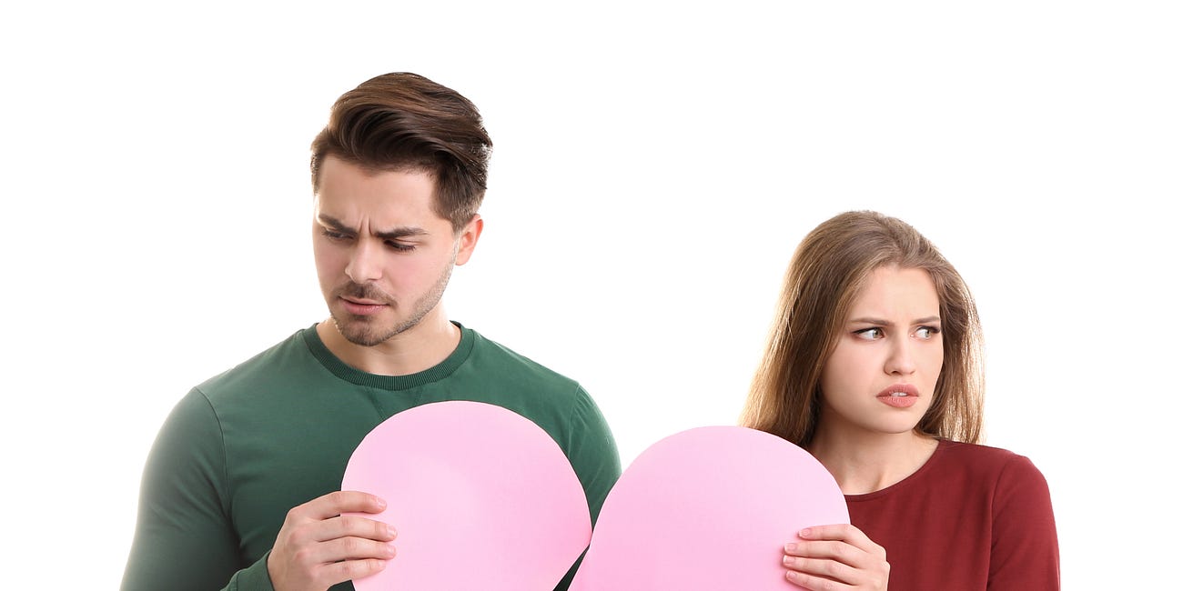 Narcissists and Psychopaths: 3 Shocking Mindsets That Help You Heal More Effectively (Paid Subscriber Bonus Article)