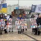 Child Trafficking In Ukraine