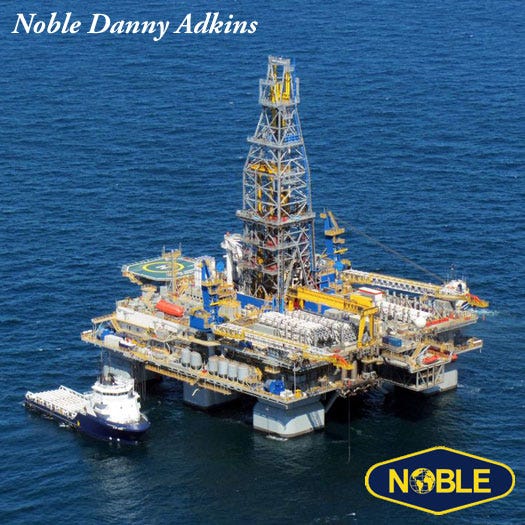 Noble Danny Adkins