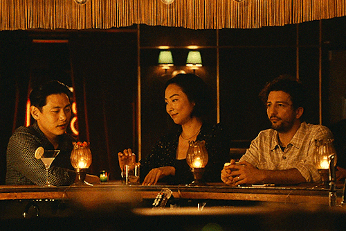 Past Lives, Kisah Cinta Masa Lalu dan Masa Kini | Dewipuspasari's Weblog