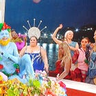 Όλη η αλήθεια για την τελετή έναρξης των Ολυμπιακών Αγώνων