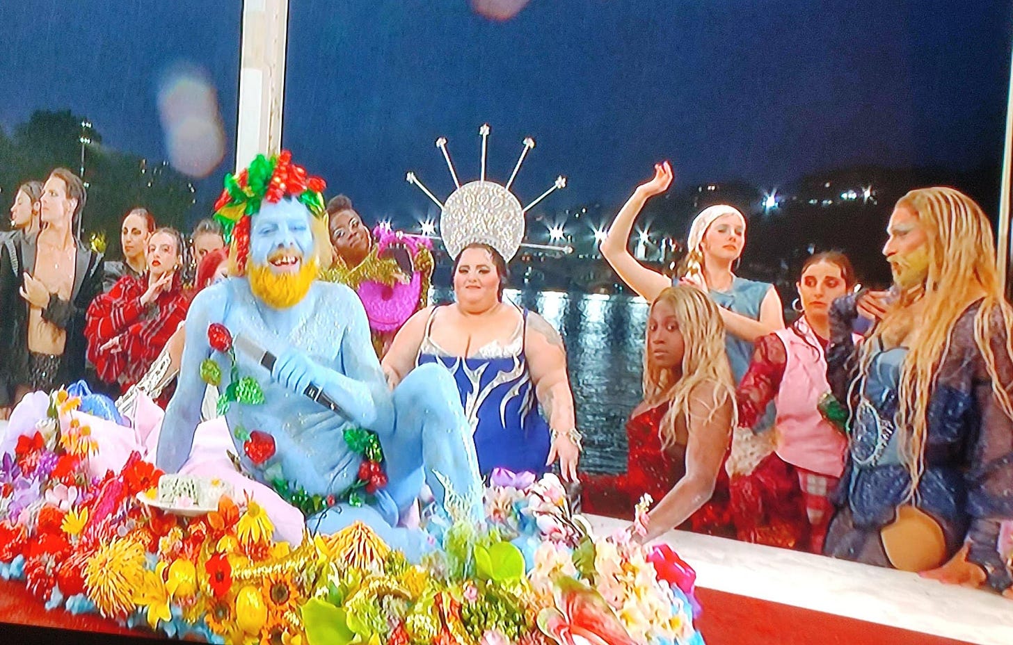 Μπορεί να είναι εικόνα 6 άτομα Μπορεί να είναι εικόνα 6 άτομα