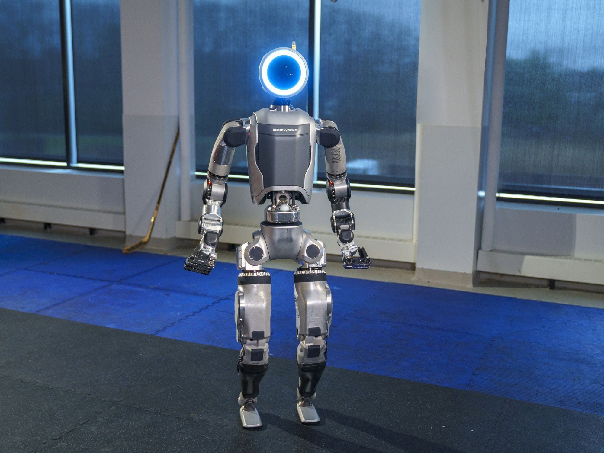 Android vs. Humanoid Robot: Why the Words Matter (Especially in the Age ...