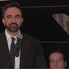 Zohran Mania Is Here