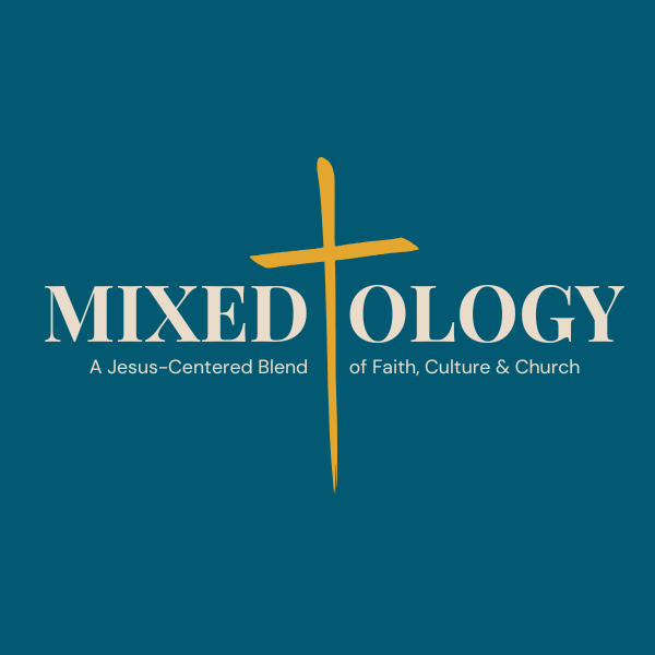 Mixed.ology logo