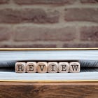 My Worst (and Funniest) Review