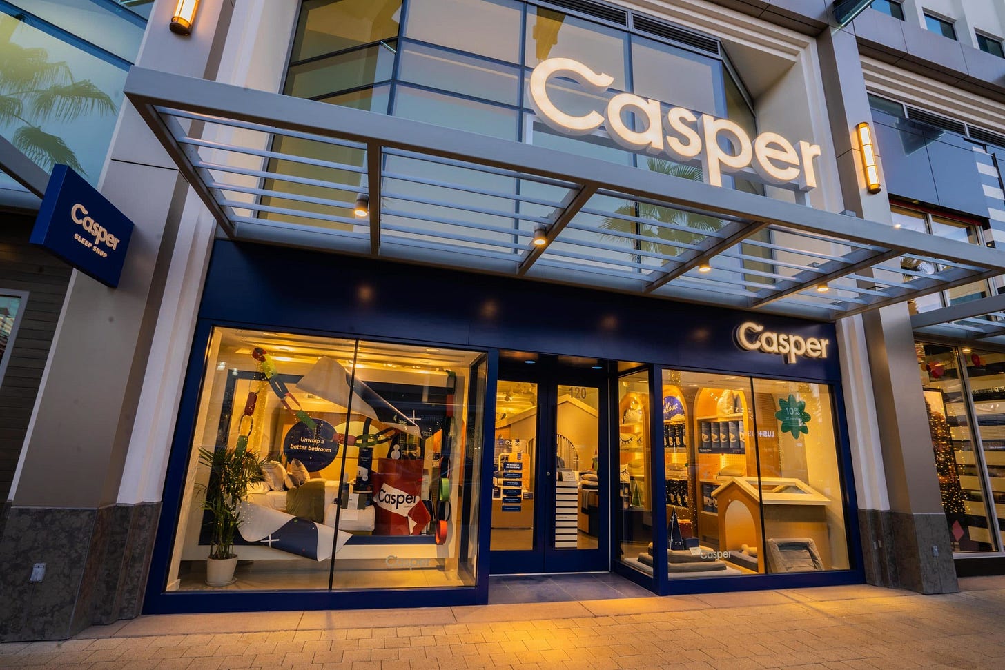 Casper - Summerlin Casper - Summerlin