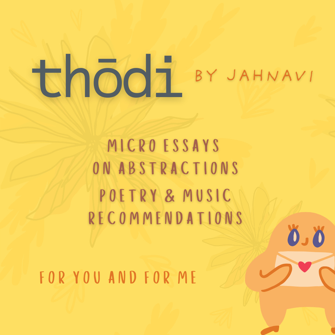 thodi logo
