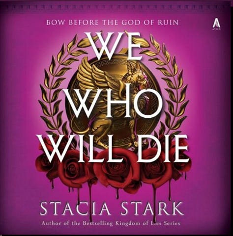 books I read last week 