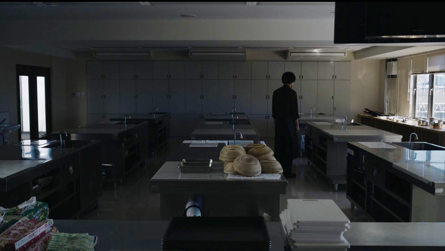 ベンジーボックス on X: "#NowWatching Kiyoshi Kurosawa's CHIME. When I saw this  screener in my inbox today I nearly fell off my chair! The early word on  Kurosawa's latest is that he's defining