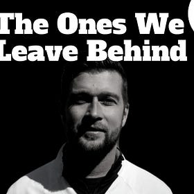 The Ones We Leave Behind: A Deeper Look at Selection, Deselection, and the Nature of Talent