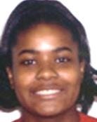 Tomenie Jones Missing 2