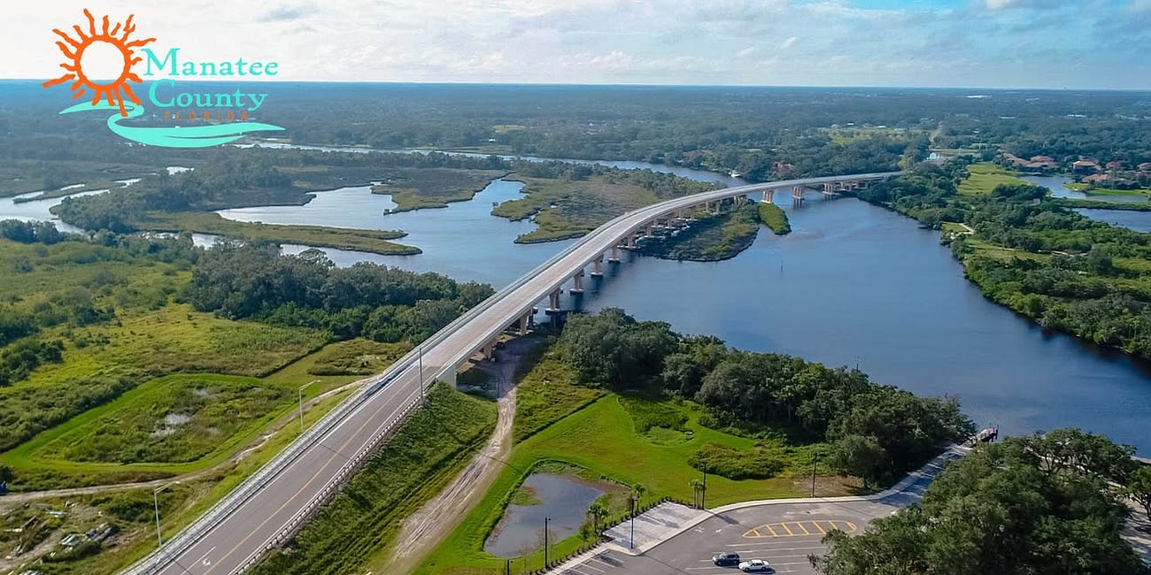 FDOT Approves Environmental Report for Fort Hamer Road Project; Design Phase Moves Forward