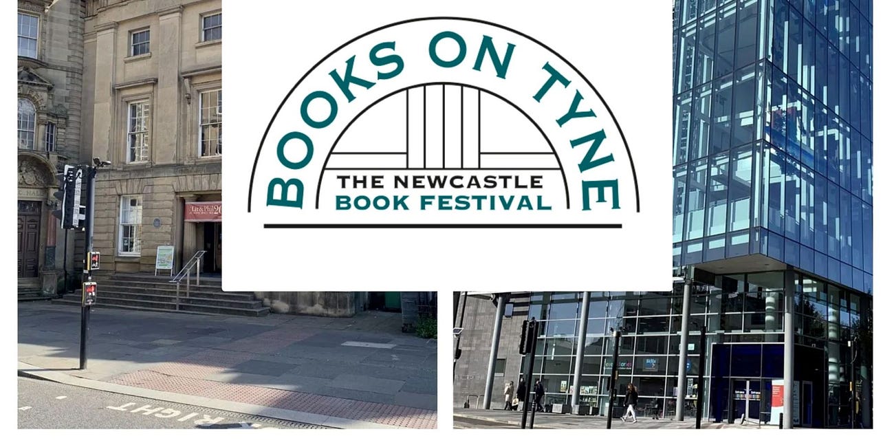 Libraries join forces for bookish beanfeast