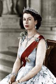 Queen Elizabeth II Through the Years - Photos of Queen Elizabeth II