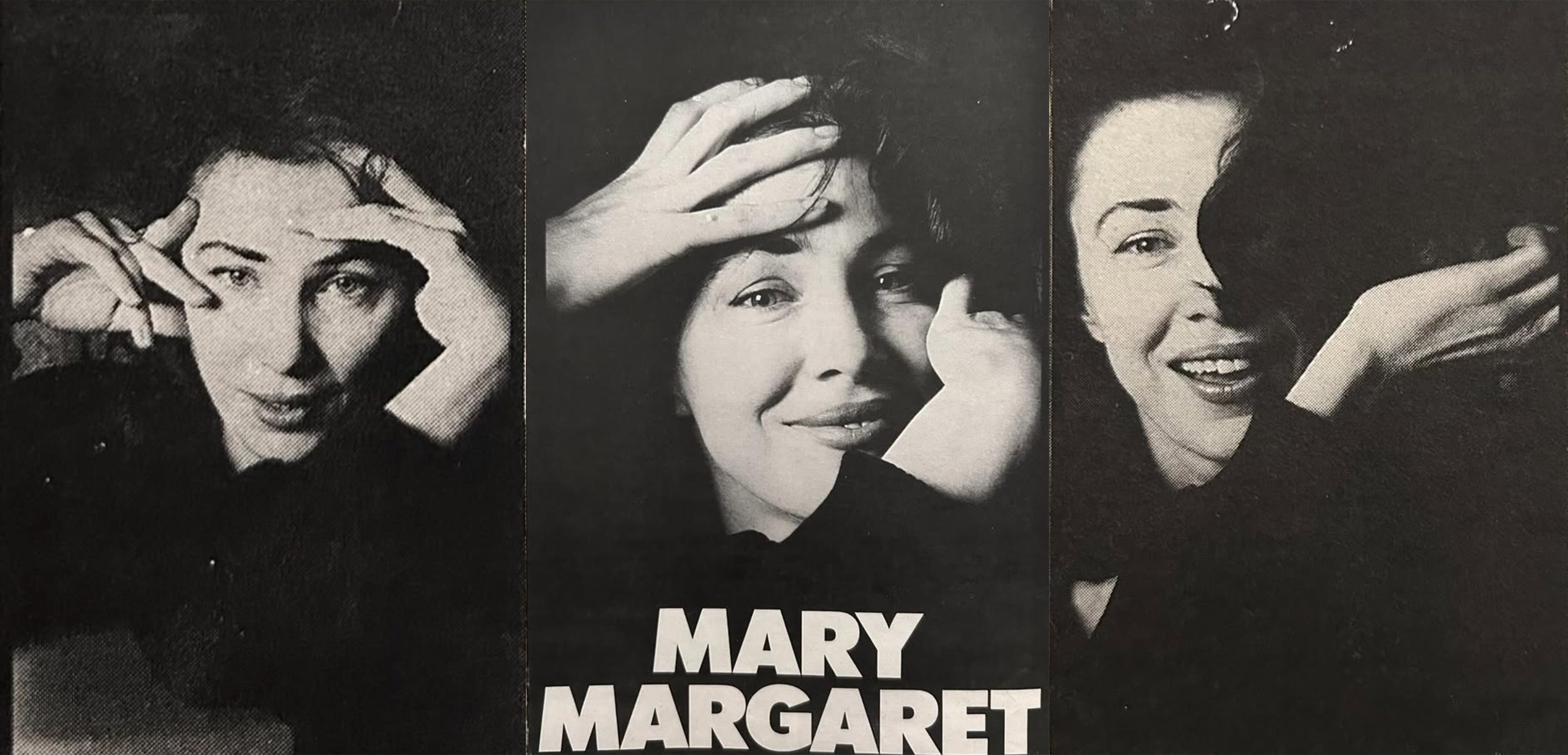 The Off-Beat Beauty of Mary Margaret O'Hara