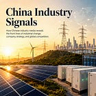 Inside Sungrow’s New Energy Infrastructure Bet