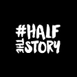 #HalfTheStory's avatar