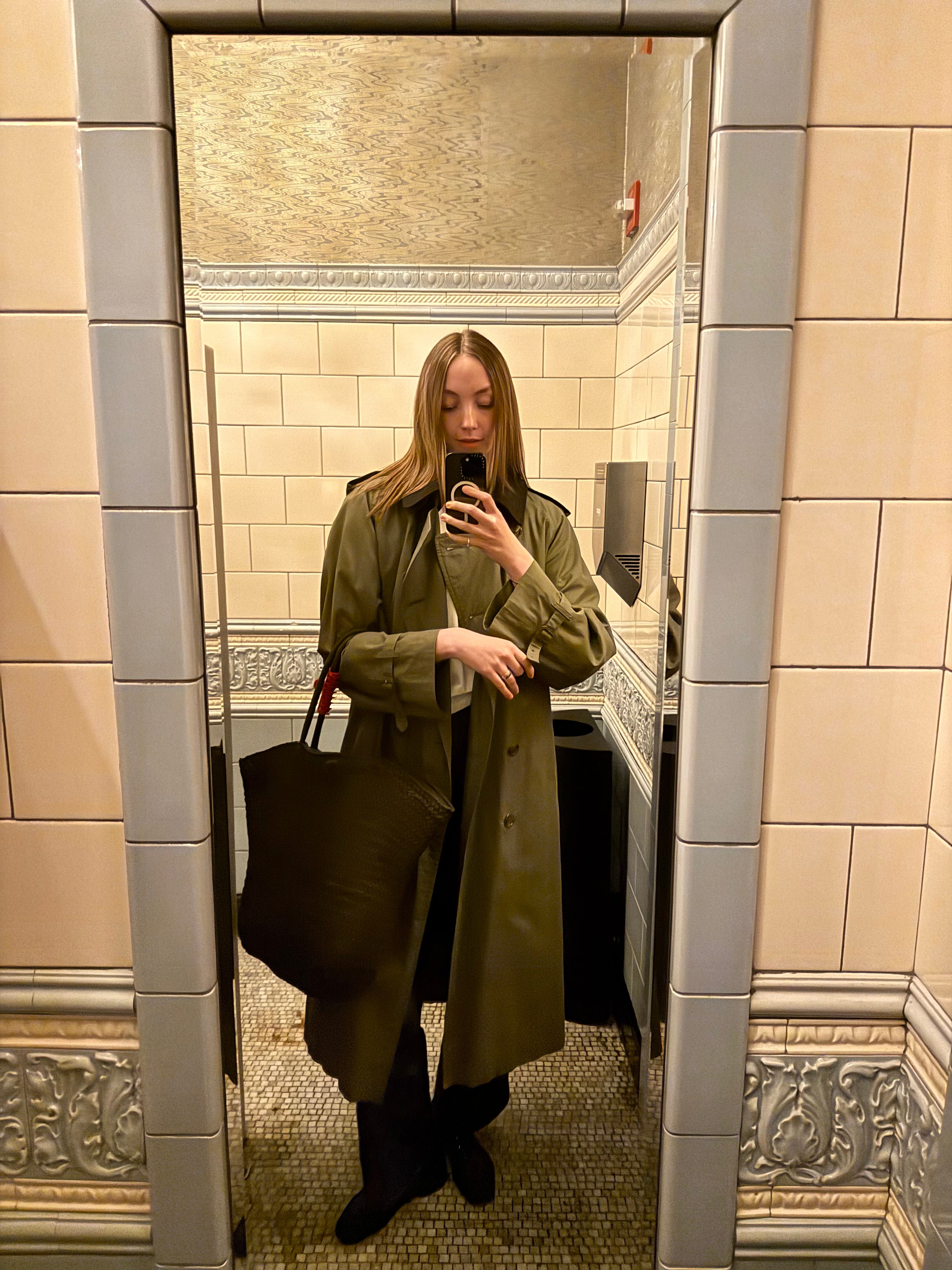 Things I've Quit Since Turning 30 - by Erika Veurink