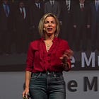 "A Bumpy Road Ahead, As The Monetary Order Changes" - My Keynote from Baltic Honeybadger 2025