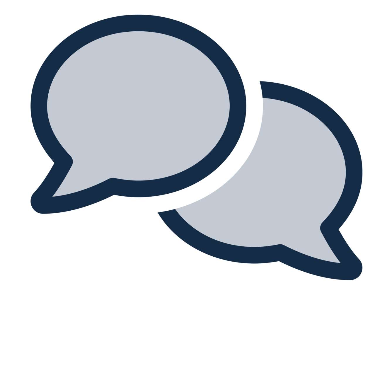 Conversations That Count